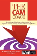 Cover: The CAM Coach - Grosvenor House Publishing Ltd