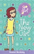 Cover: Go Girl - Hardie Grant Egmont