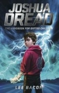 Cover: Joshua Dread - Hardie Grant Egmont