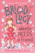 Cover: Brigid Lucy - Hardie Grant Egmont