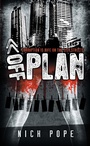 Cover: Off Plan - Corruption is Rife on the City Streets - Grosvenor House Publishing