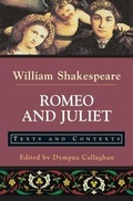 Cover: Romeo and Juliet - Palgrave Macmillan