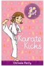 Cover: Go Girl - Hardie Grant Egmont