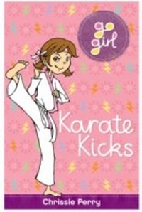Enlarge image Cover: Go Girl - Hardie Grant Egmont