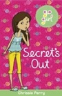 Cover: Go Girl - Hardie Grant Egmont