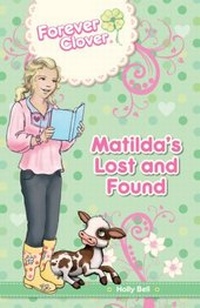 Enlarge image Cover: Forever Clover - Hardie Grant Egmont