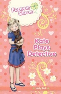 Enlarge image Cover: Forever Clover - Hardie Grant Egmont