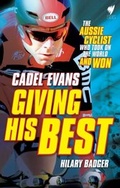 Cover: Giving His Best - Hardie Grant Books