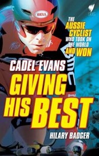 Enlarge image Cover: Giving His Best - Hardie Grant Books