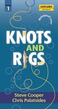 Cover: Knots and Rigs - Explore Australia Publishing