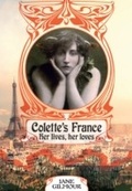 Cover: Colette's France - Hardie Grant Books