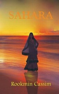 Abbildung von: Sahara - Grosvenor House Publishing Ltd