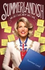 Cover: Summerlandish - Hardie Grant Books