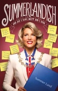 Cover: Summerlandish - Hardie Grant Books