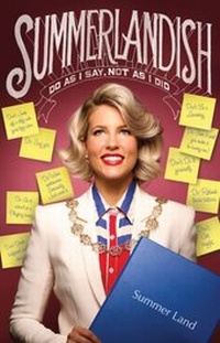 Enlarge image Cover: Summerlandish - Hardie Grant Books