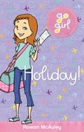 Cover: Go Girl - Hardie Grant Egmont