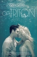 Cover: Of Triton - Hardie Grant Egmont