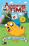 Cover: Adventure Time - Hardie Grant Egmont