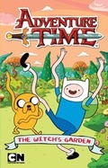 Cover: Adventure Time - Hardie Grant Egmont
