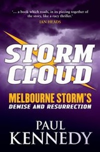 Abbildung von: Storm Cloud - Hardie Grant Books