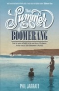 Cover: That Summer at Boomerang - Hardie Grant Books