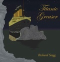 Cover: Titanic Greaser - Grosvenor House Publishing