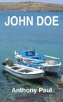 Cover: John Doe - Grosvenor House Publishing
