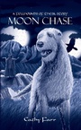 Cover: Moon Chase - A Fellhounds of Thesk Story - Grosvenor House Publishing