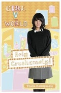 Cover: Girl V the World - Hardie Grant Egmont
