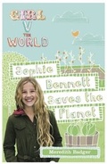 Cover: Girl V the World - Hardie Grant Egmont