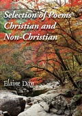 Cover: Selection of Poems - Christian and Non-Christian - Grosvenor House Publishing