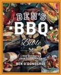 Cover: Ben's BBQ Bible - Hardie Grant Books