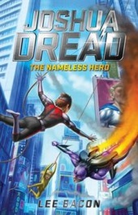 Enlarge image Cover: Joshua Dread - Hardie Grant Egmont