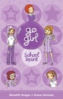 Cover: Go Girl - Hardie Grant Egmont