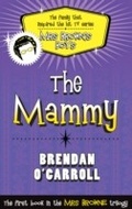 Cover: Mammy - Hardie Grant Books
