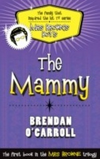 Enlarge image Cover: Mammy - Hardie Grant Books