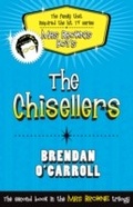 Cover: Chisellers - Hardie Grant Books