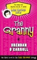 Cover: Granny - Hardie Grant Books