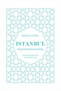 Abbildung von: Istanbul - Hardie Grant Books