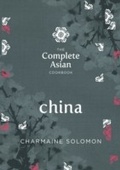 Cover: Complete Asian Cookbook - Hardie Grant Books