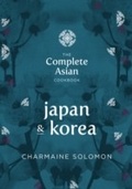 Cover: Complete Asian Cookbook - Hardie Grant Books
