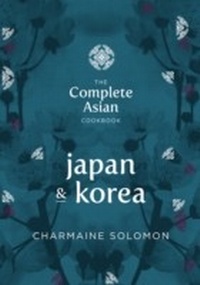 Enlarge image Cover: Complete Asian Cookbook - Hardie Grant Books