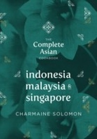 Enlarge image Cover: Complete Asian Cookbook - Hardie Grant Books