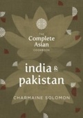 Cover: Complete Asian Cookbook - Hardie Grant Books