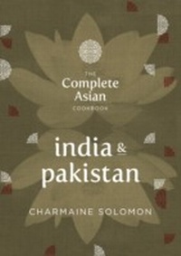Enlarge image Cover: Complete Asian Cookbook - Hardie Grant Books