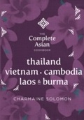 Cover: Complete Asian Cookbook - Hardie Grant Books