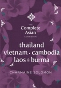 Enlarge image Cover: Complete Asian Cookbook - Hardie Grant Books