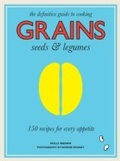 Cover: Grains - Hardie Grant Books