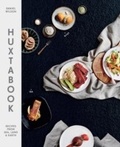 Cover: Huxtabook - Hardie Grant Books