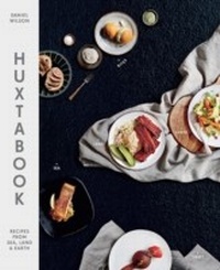 Enlarge image Cover: Huxtabook - Hardie Grant Books